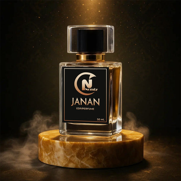 Janan For Men 50 ml.