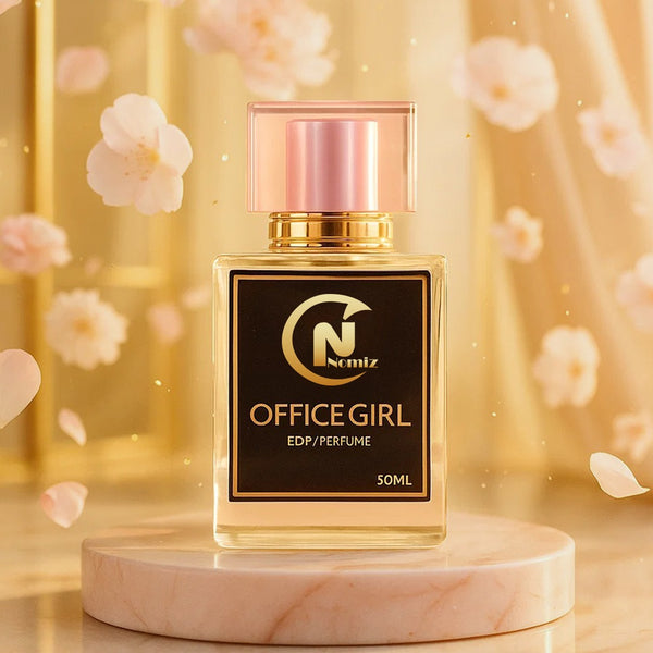Office Girl 50 ml.